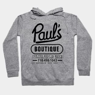 Pauls boutique 90s Hoodie